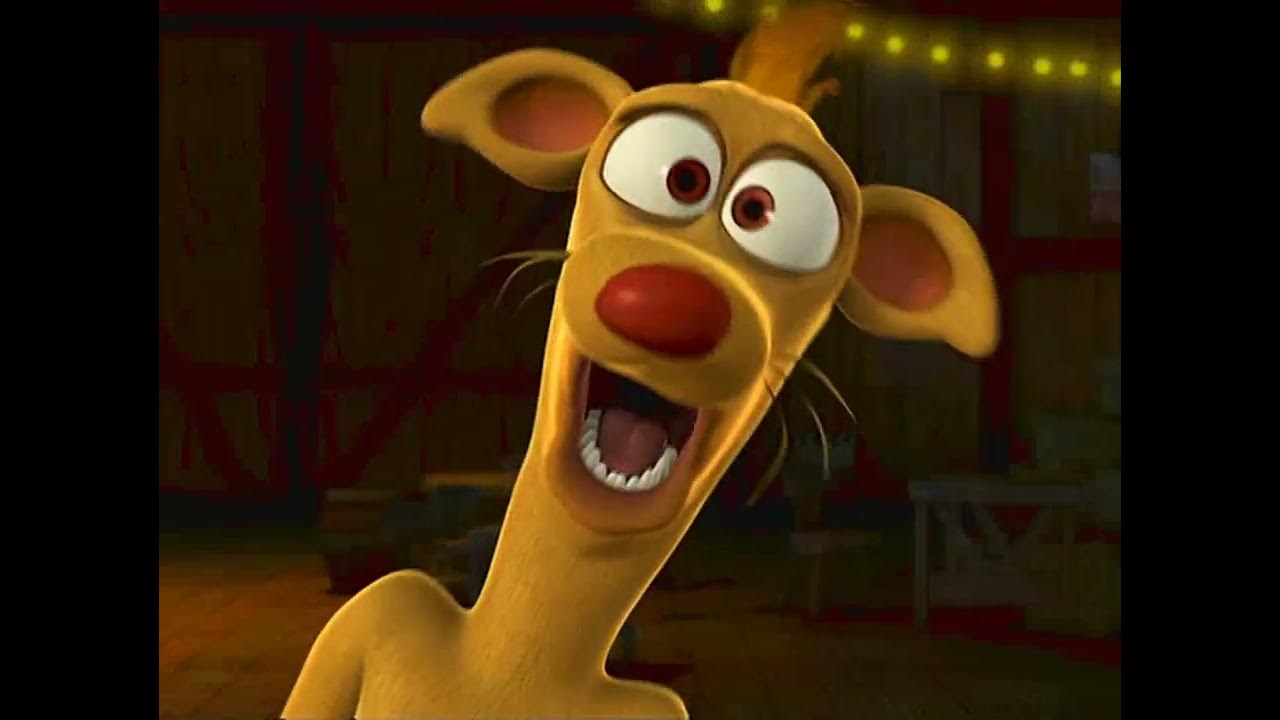Back At The Barnyard When No One's Looking Back at the Barnyard When No One's Looking DVD Trailer (2008-2009