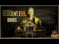 Resident Evil 7 Bonus - Концовки, развилки, прохождение тизера, бонусные предметы, судьба Пита