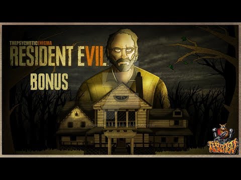 Video: Resident Evil 7 Demo Konačno Dobiva Izdanje Za PC