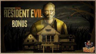 Resident Evil 7 Bonus - Концовки, развилки, прохождение тизера, бонусные предметы, судьба Пита