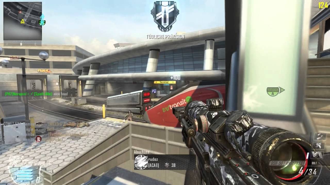 [BO2 FEED 4] Fast 7k Spawntrap Express