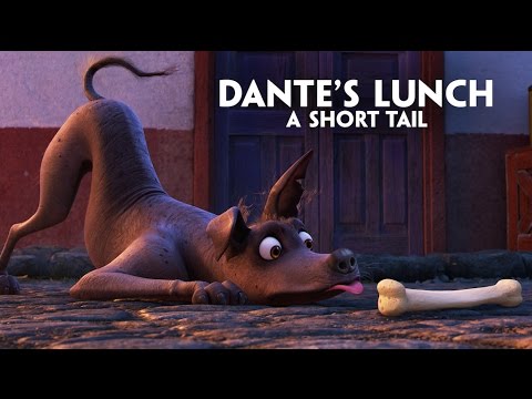 Pixar: Short Films #15 \