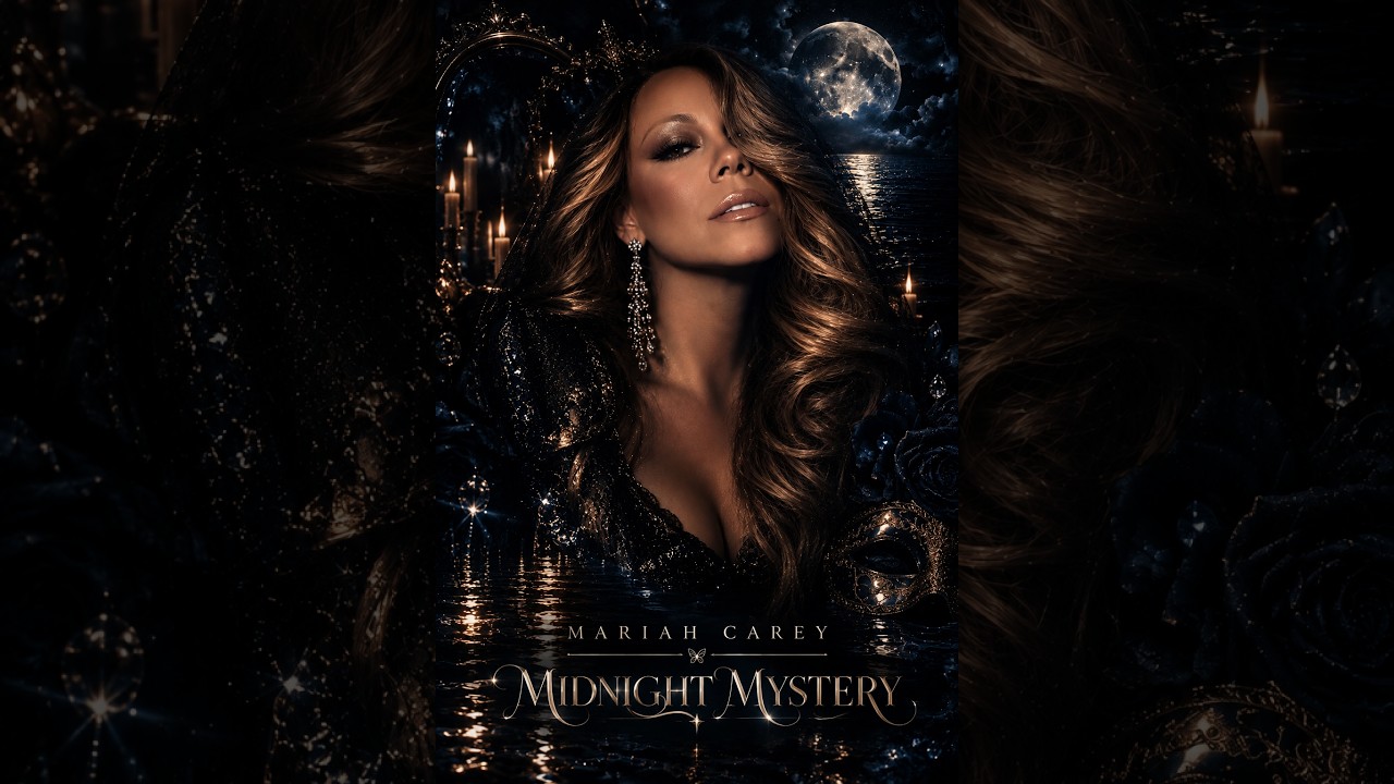 Watch Mariah Carey — I Think I Like You (AI Fan Concept) on YouTube Watch Mariah Carey — I Think I Like You (AI Fan Concept) on YouTube