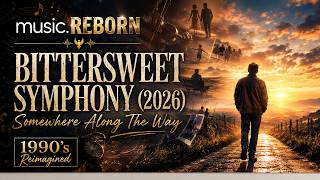 Bittersweet Symphony (2026) - Somewhere Along The Way | 1990’s Reimagined