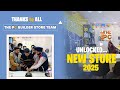 NEW STORE FINALLY❤️🥹| THE PC BUILDER STORE - DELHI INNAUGRATION🥰