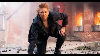 The Equalizer Canceled: Queen Latifah & Fans Devastated Over Shocking CBS Decision