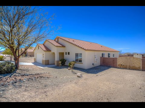 13591 S. Sonoita Ranch Cir., Vail, AZ home video tour