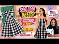 ₹20,000 K-Pop Idol Dress in Indian Style | Manon Touch Outfit Inspired Stitching