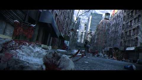 Prototype - Full Game Trailer [HD] +Crack,cheats,tutuorial