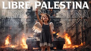 Download Lagu Libre Palestina - Zaid Hilal | \ MP3