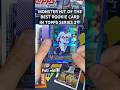 💥HUGE ROOKIE CARD FROM 2025 TOPPS SERIES 2!!!💥 #baseballcard #topps #sportscards #cardbreaks #mlb