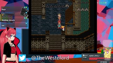 Vengeance for our Home! (6) - Chrono Trigger: Flames of Eternity (8/2022)