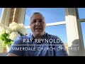 November 25 - II Corinthians 1-2