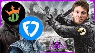 UNDERDOG VS. FD & DK W/ JEREMY LEVINE