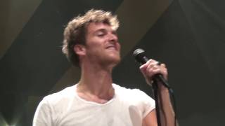 Paolo Nutini - Coming Up Easy - Zermatt 2017 chords