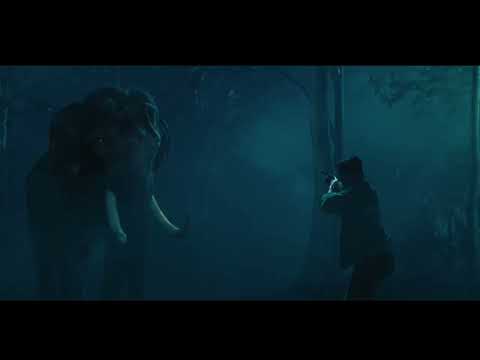 Behind the Madness: Bringing the 'Tiger Shaman' to Life | “Death Whisperer: The Tiger Shaman of K...