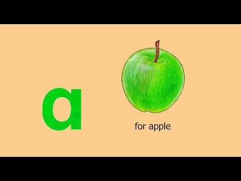 Английский алфавит для детей. Step 25. Get Ready 1. Song. Listen to the letters.