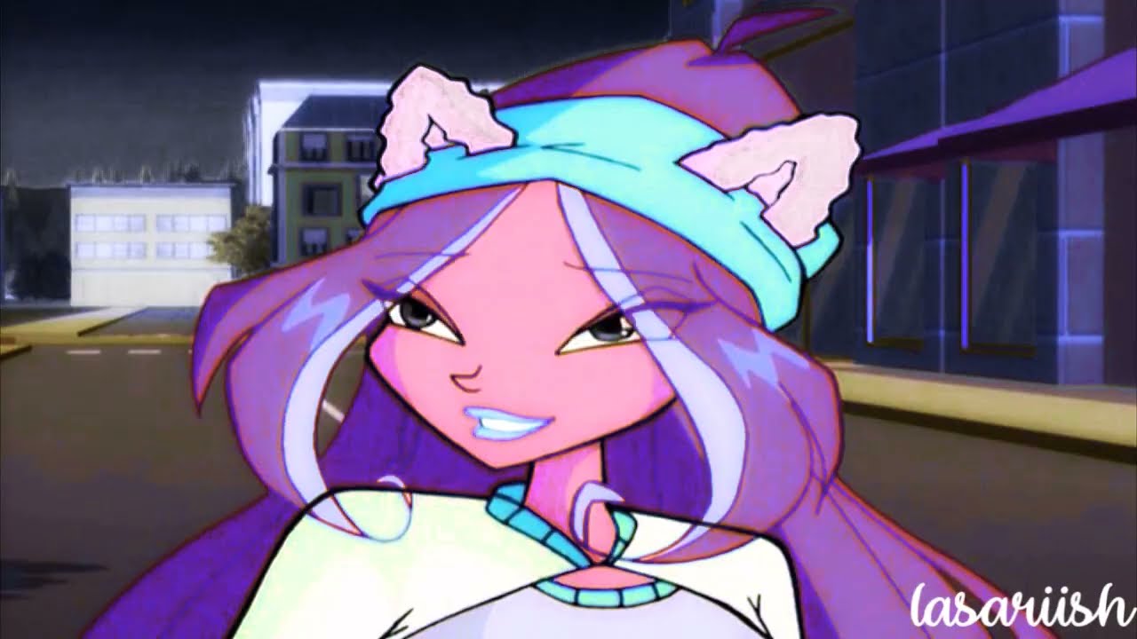 Frozen Sorrows ~ Meredy ~ Starships [request]