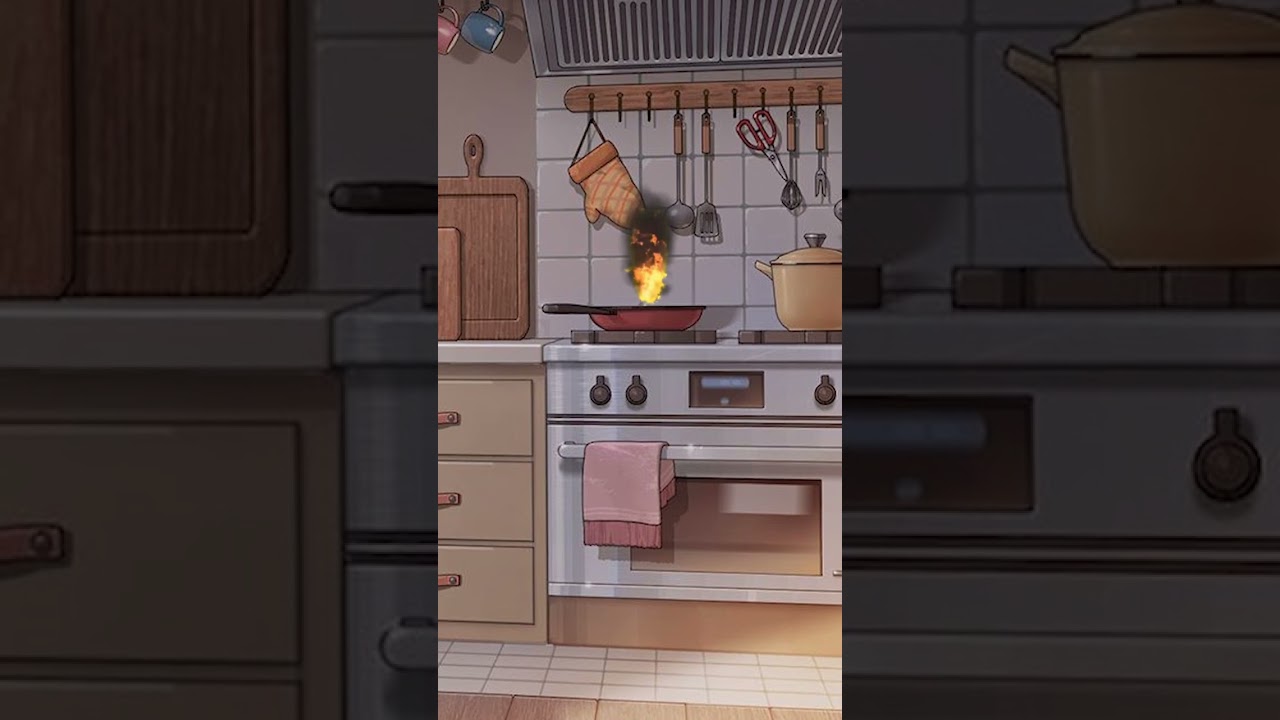 I can’t cook 😞