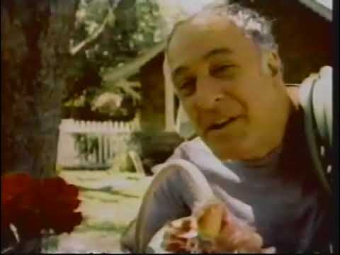 No Pest Bug Killer Commercial (1982)
