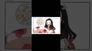 big candy 🍬 😋 #anime_sana #anime #animeedit #demonslayer #kimetsunoyaiba #kny