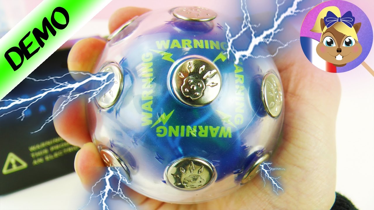 Jeu du fil électrique pour challenge enfant | La Vallée des Jeux