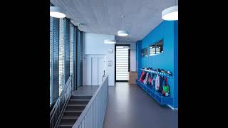 Architectes.ch Notre Partenaire Liard Dutruit Sa