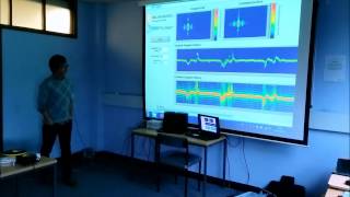 Through wall WiFi based human body movement detection developed by UCL researchers Update
