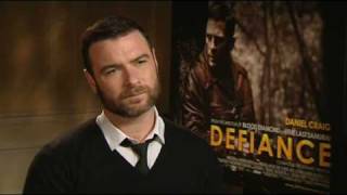 Liev Schreiber