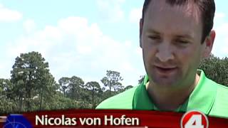 Collier Co. golf course saves water; course conditions flourish