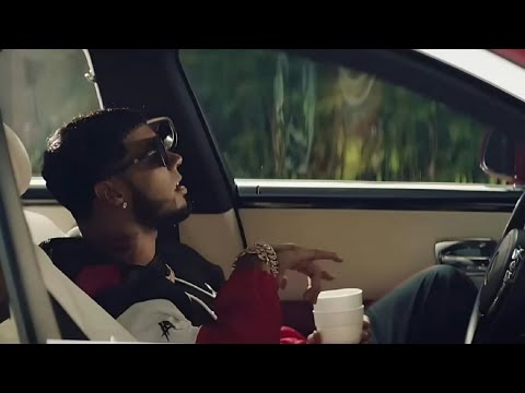 Bubalu (Solo Version) - Anuel AA