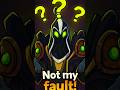 when i try to save carry 😂|dota2 funny moments #shorts