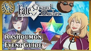 Download lagu How to Bulli Banana Oni 101 Rashoumon Event Guide Chaldea Gurus CG How to Bulli Banana Oni 101 Rashoumon Event Guide Chaldea Gurus CG