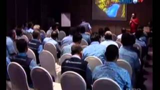 The Taxi day with Blue Bird Group - Mercure Jakarta Sabang