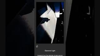 012408 - Diamond Light