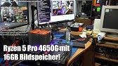 Ryzen 5 4650g Vs Ryzen 5 3600x Vs Ryzen 5 3600xt Pc Games Test Youtube Ryzen 5 4650g Vs Ryzen 5 3600x Vs Ryzen 5 3600xt Pc Games Test Youtube