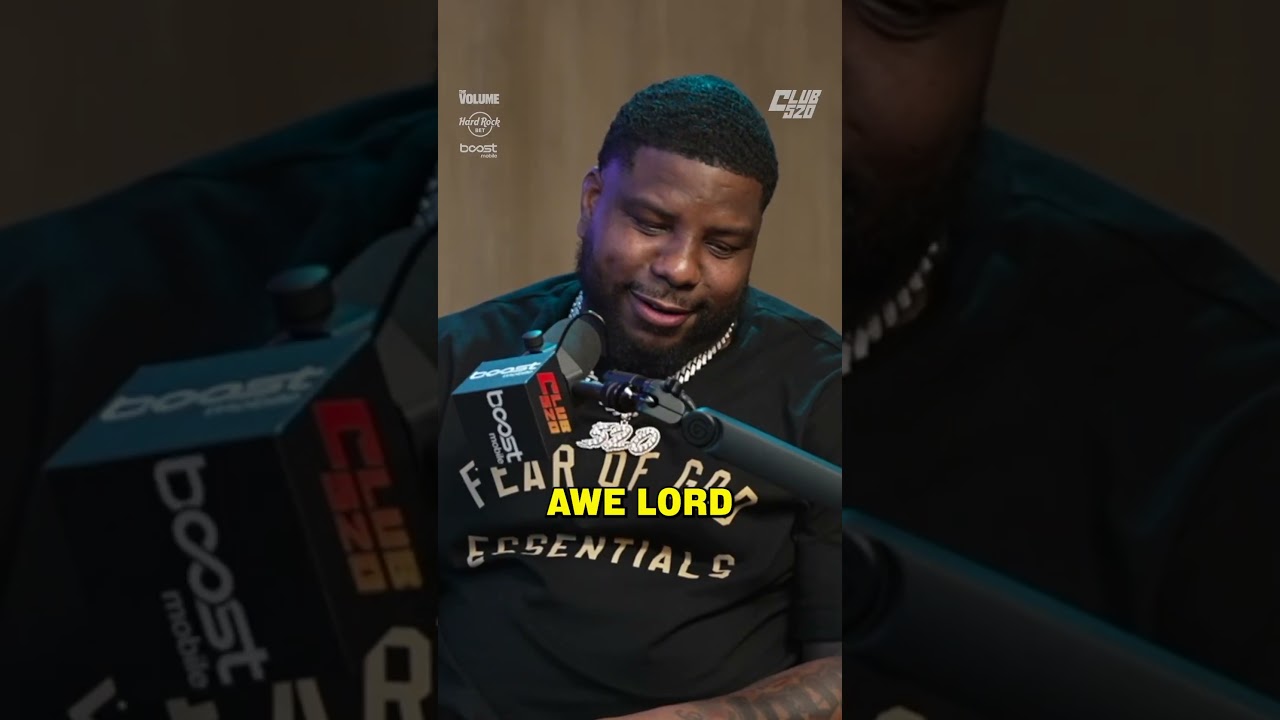 Karlous tells story of Rick Ross walking off 85 South 👀 #shorts #jeffteague #viralvideo #rickross