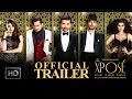 The xpose official theatrical trailer  himesh reshammiya yo yo honey singh sonali raut