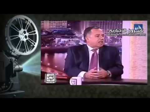 المحامى خالد ابو بكر نحن من أسقطنا المشروع الأسلامي في مصر