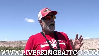 Full FISH REPORT Willow Beach / Lake Mohave / Colorado River Aug. 29th 2022 News
