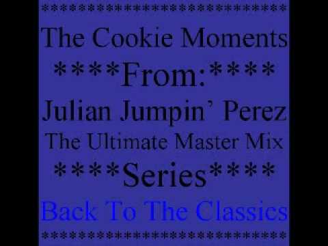 Julian Perez Disses Cookie In The Mix