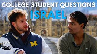 Genocide in Gaza? | Answer 3 questions, win 100$