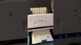 裁断とEpson DS570ｗで楽しむ本の自炊時間