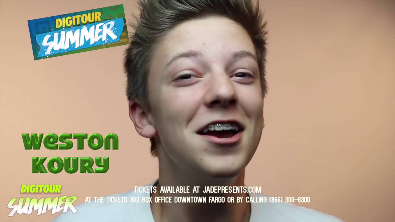 DigiTour is coming to Fargo, ND!