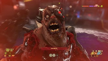 Plazethrough: DOOM Eternal (Part 9)