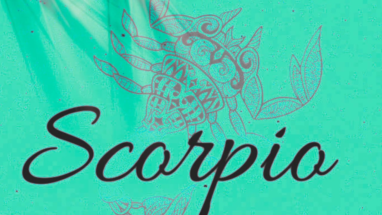 صفات طالع او صاعد العقرب والسمات التى تغلب علية