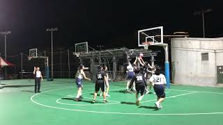 1101213 東吳雙溪女聯 日文vs英微 3
