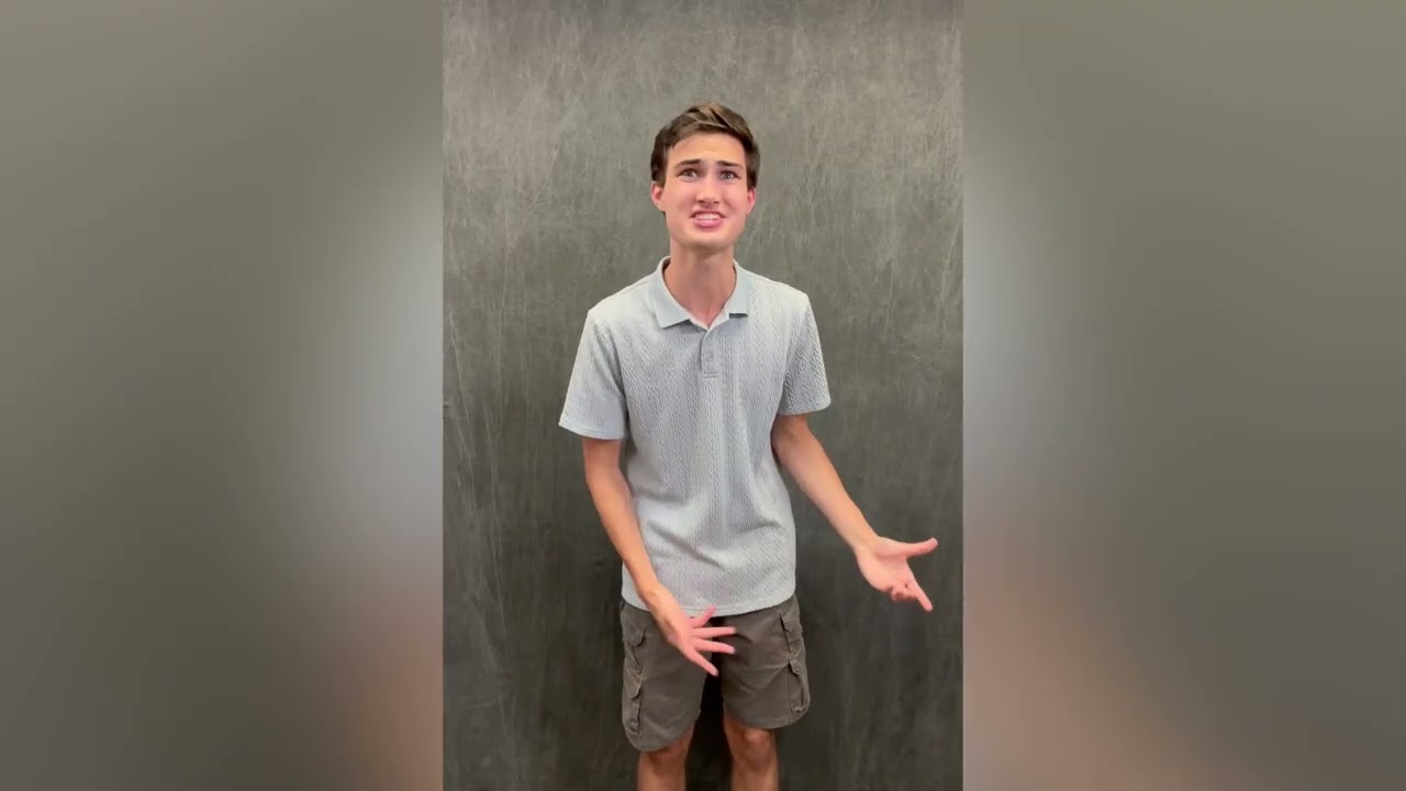 Coy Plein sings 'Santa Fe' preview