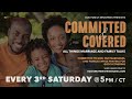Why Your Spouse’s Differences Can Make Your Marriage Stronger | Committed and Covered Podcast