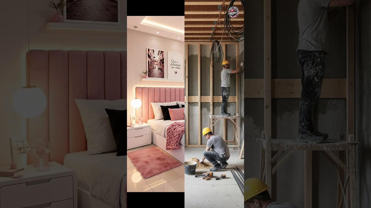 Strong Foundations, Elegant Interiors #10  